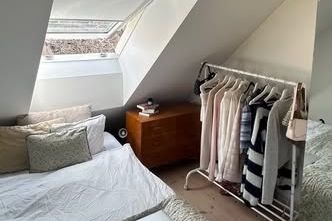 Marklägenhet 1,5:a med uteplats i Lund