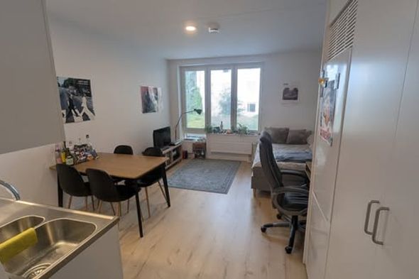 Apartment in Malmö