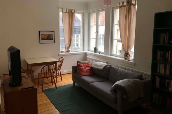 Apartment in Malmö