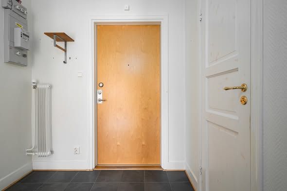 Apartment in Örebro