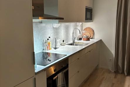 Apartment in Jönköping