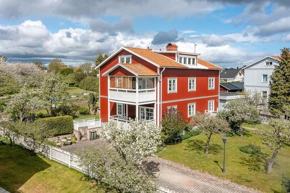 Apartment in Kalmar