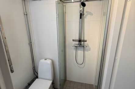Möblerad 2:a uthyres i Sundbyberg