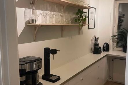 Lägenhet i Skellefteå