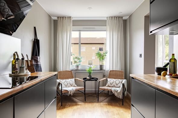 Apartment in Kalmar