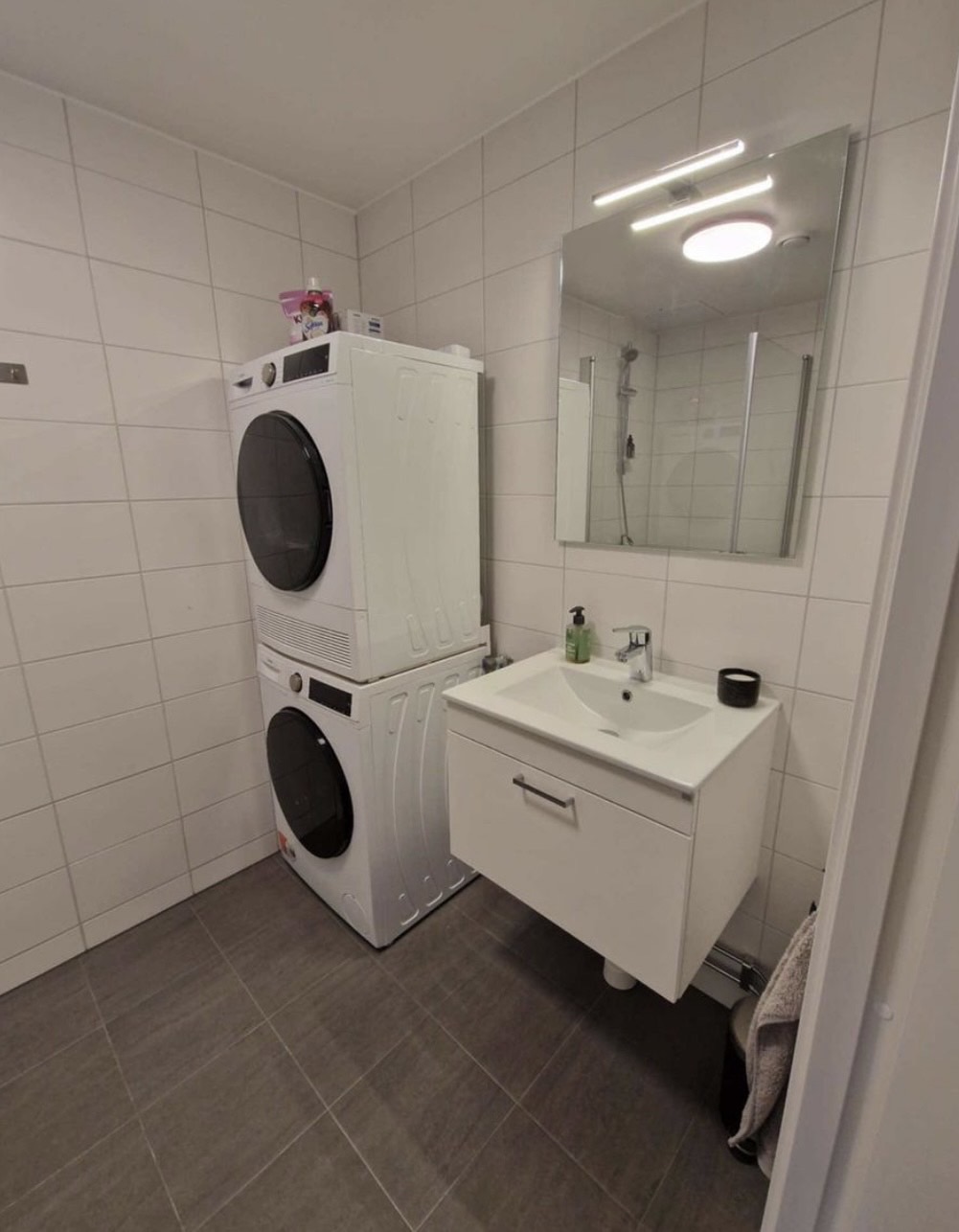 Lägenhet 1:a i Lund - 100 kvm möblerat