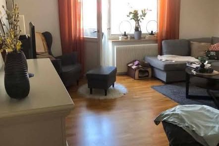 Apartment in Eskilstuna