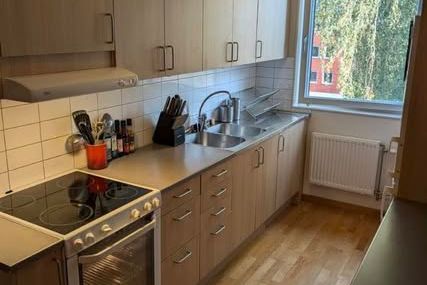 Andrahands 2:a i Kåbo mars-april