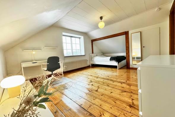 Room in Svedala