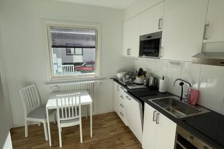 Apartment in Eskilstuna