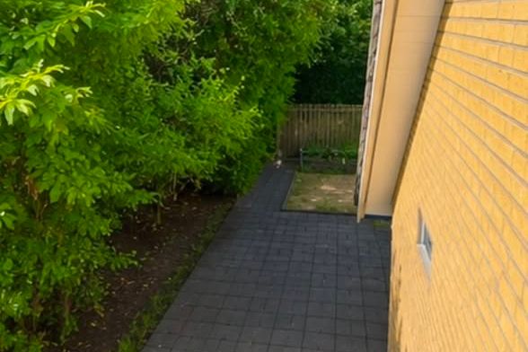 Rymlig familjevilla uthyres i Husensjö