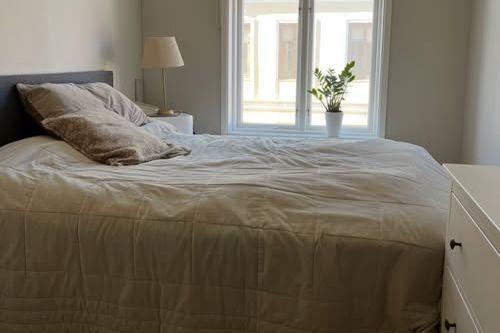 Central 3 rok 81 kvm Kattrumpan