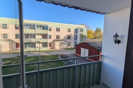 Apartment in Borlänge