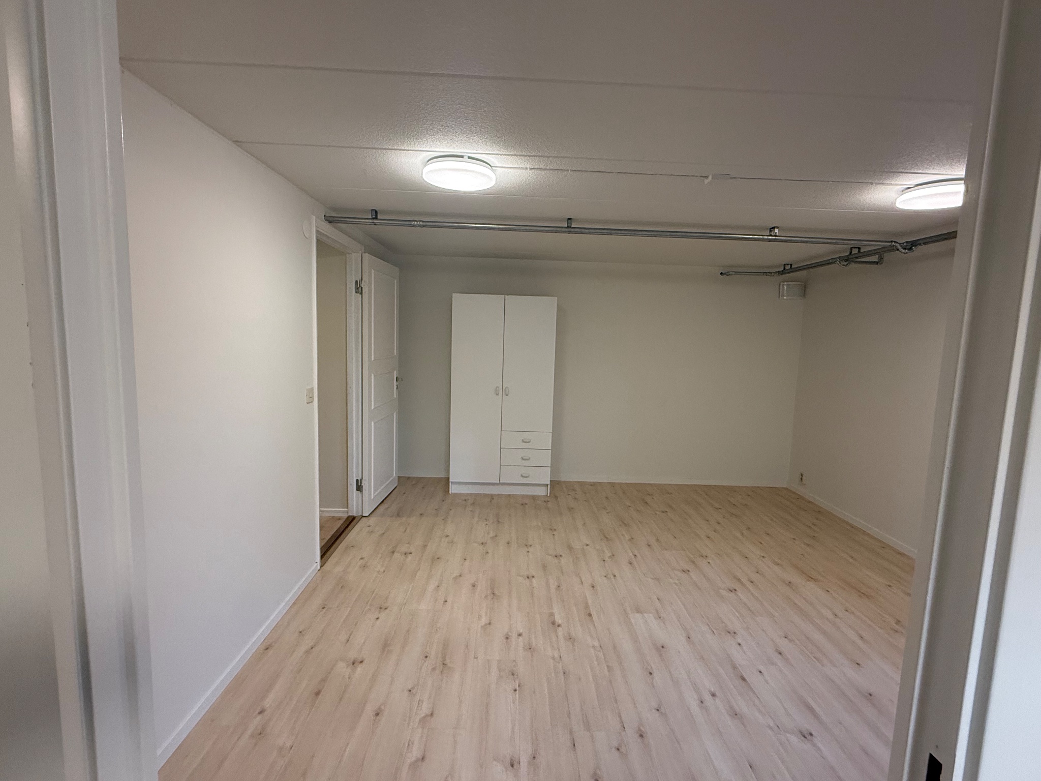 Apartment in Haninge