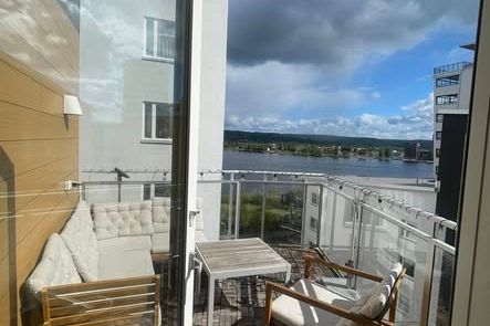 Apartment in Jönköping