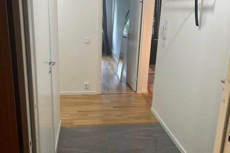 Apartment in Malmö