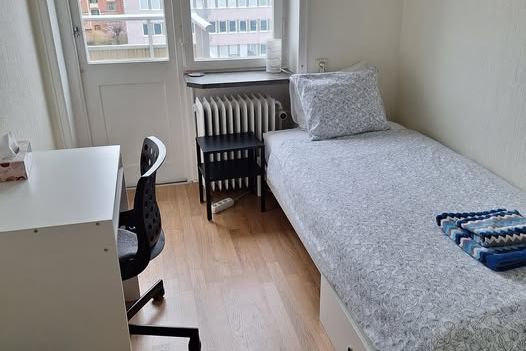 Möblerat sommarboende nära Malmö C