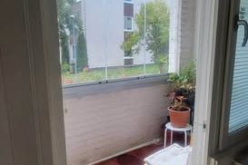 Lägenhet i Sigtuna