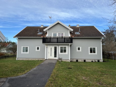 Apartment in Oskarshamn