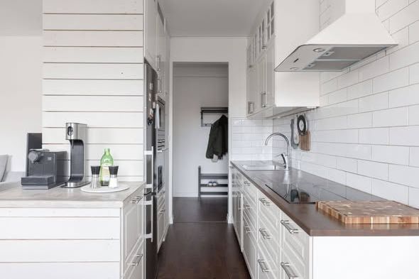 Ljus 2 rok i Fågelbacken uthyres