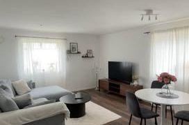 Central 2:a i Sundsvall – allt ingår