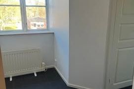 Rymlig 4:a med carport i Landskrona