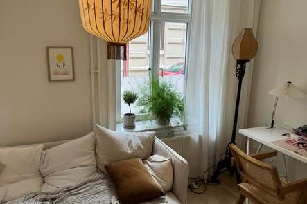 Apartment in Göteborg