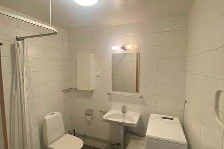 Lägenhet i Jönköping