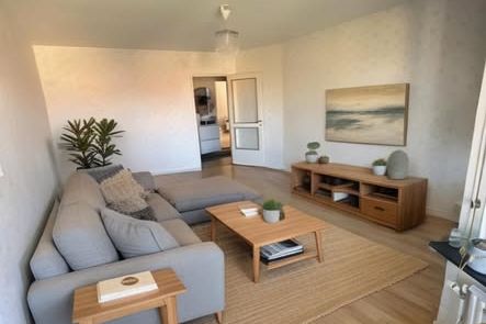 Apartment in Linköping