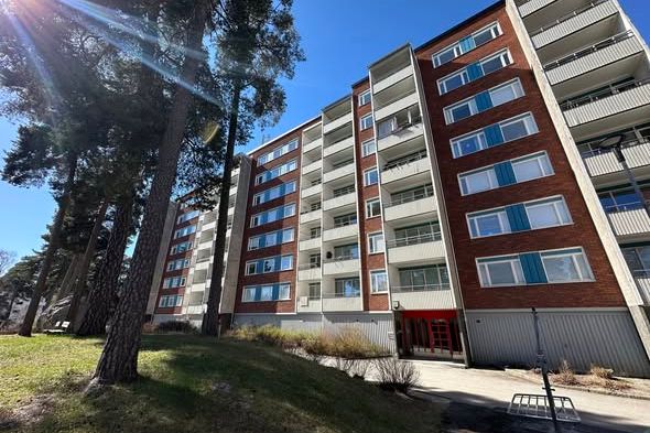 Apartment in Västerås