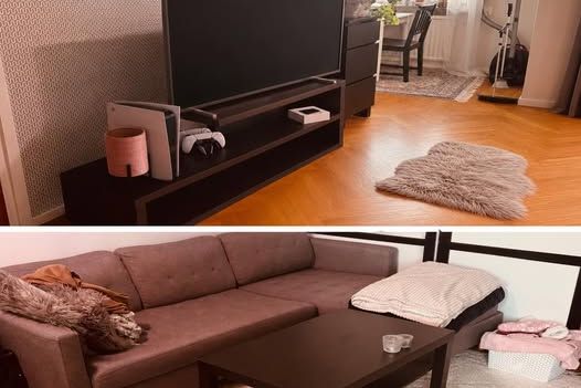 Apartment in Göteborg