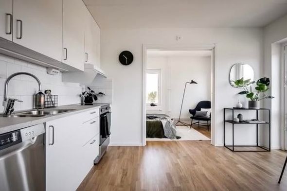 Apartment in Botkyrka