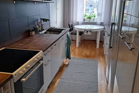 Rum uthyres i 3:a – Västra Frölunda