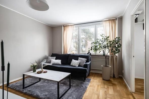 Lägenhet i Haninge