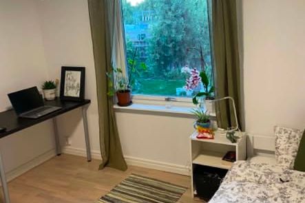 Room in Linköping