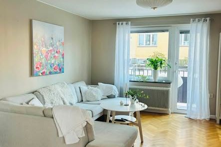 Lägenhet i Norrköping