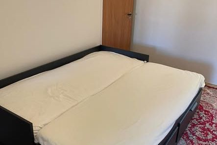 Room in Malmö