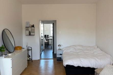 Apartment in Malmö