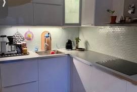 Ljus 3:a i Råcksta nära T-bana