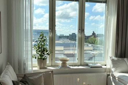 Apartment in Malmö