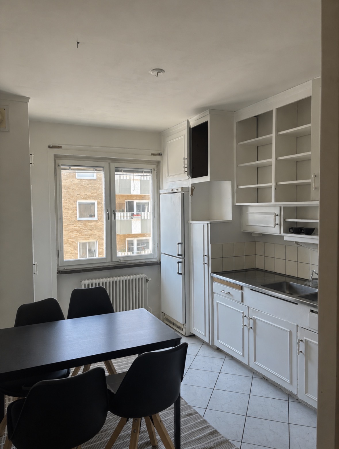 Apartment in Malmö