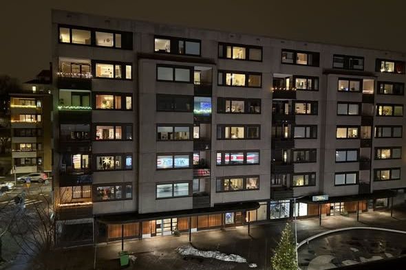 Möblerat rum vid Järntorget uthyres