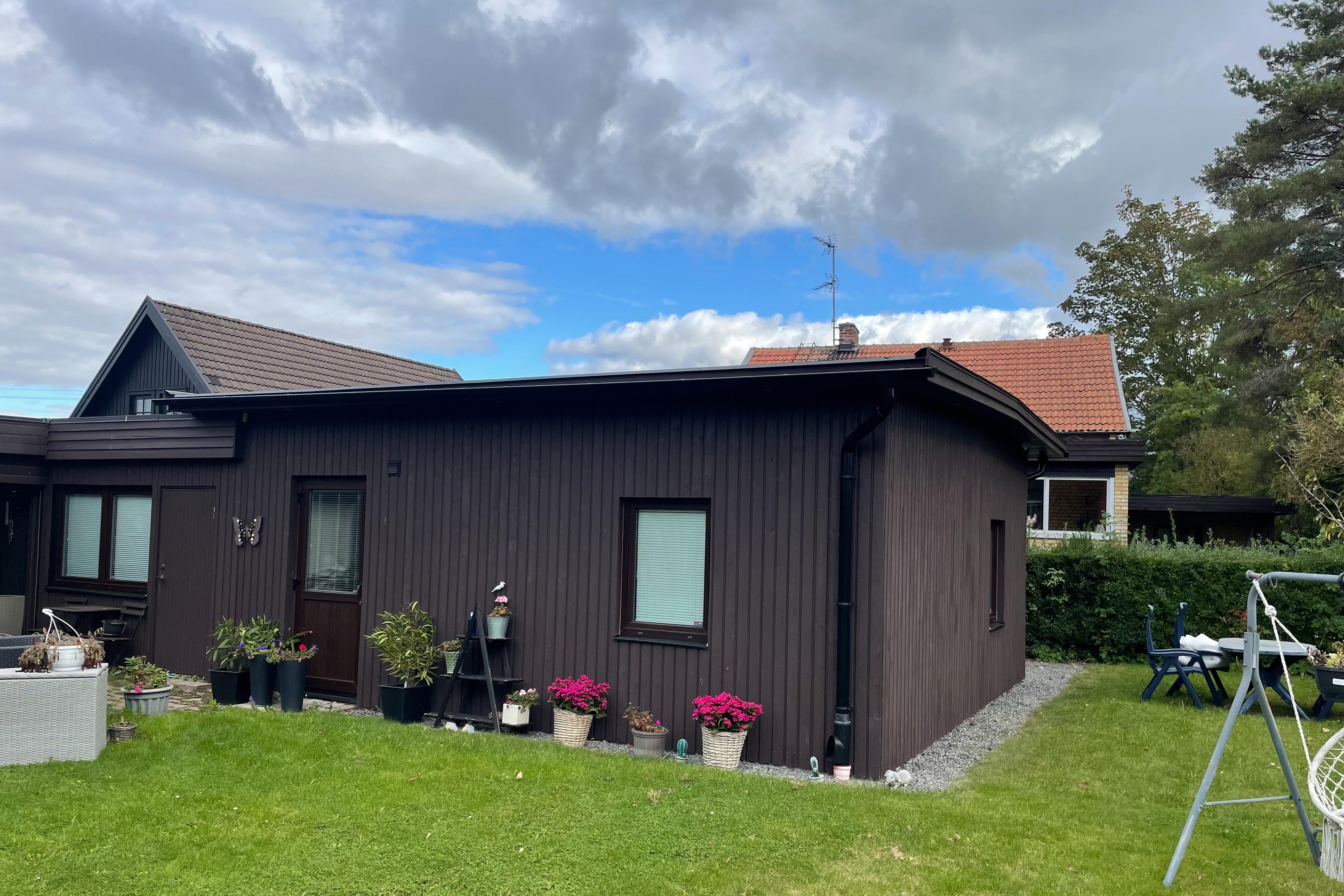 House in Malmö