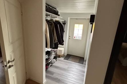 Studentboende nära Örebro universitet