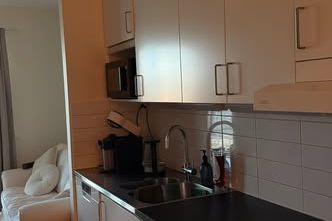 Apartment in Jordbro
