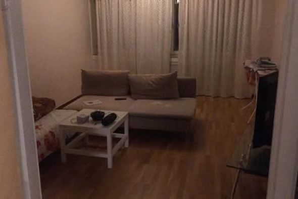 Room in Göteborg