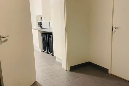 Möblerad källarlgh i Hisings Kärra