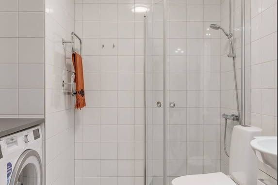 Charmig 2:a med toppenläge i Hägersten