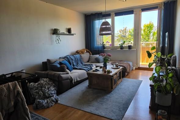 Apartment in Trelleborg