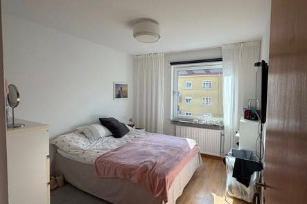 Luthagen, Uppsala